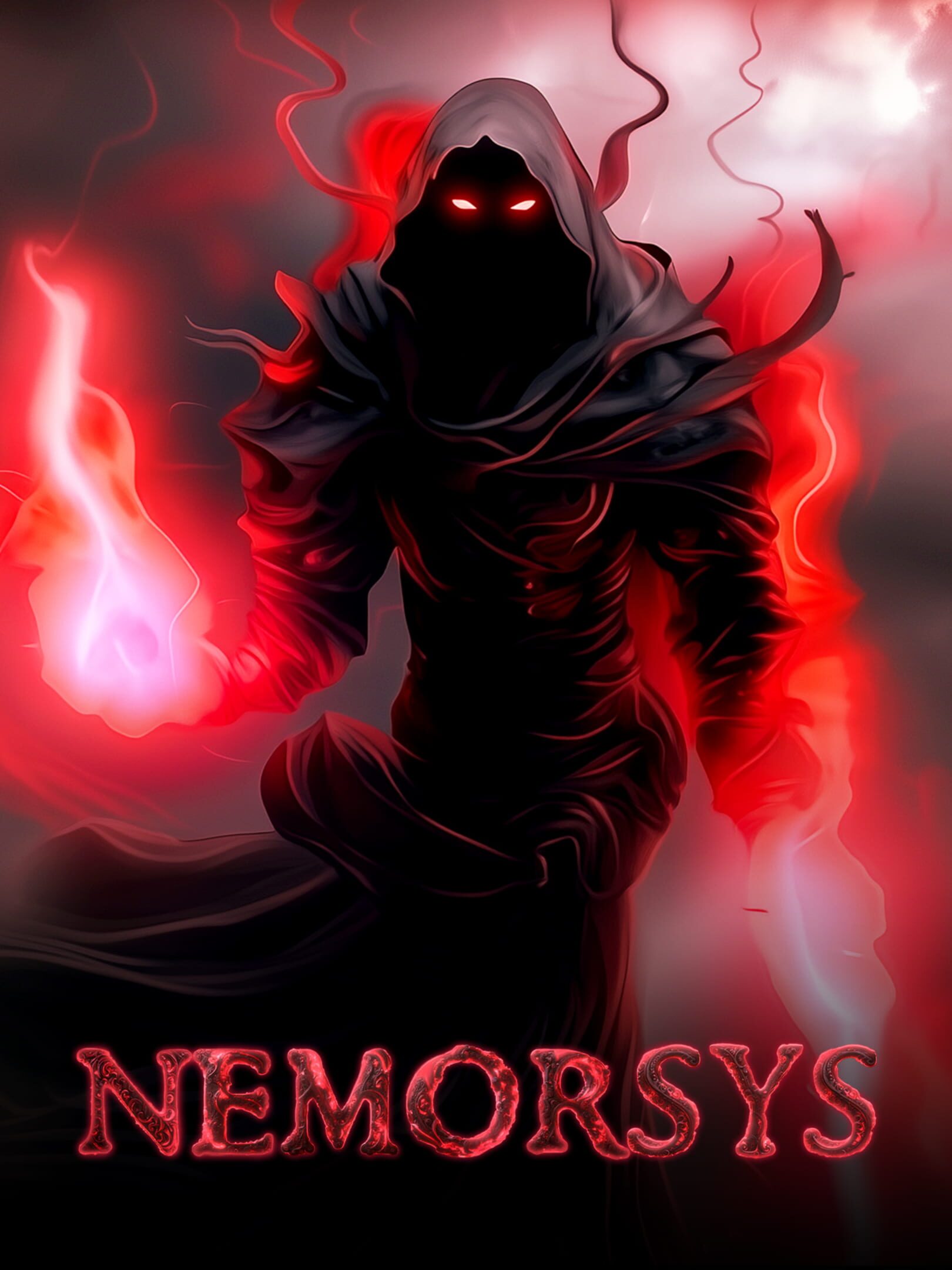 Nemorsys cover