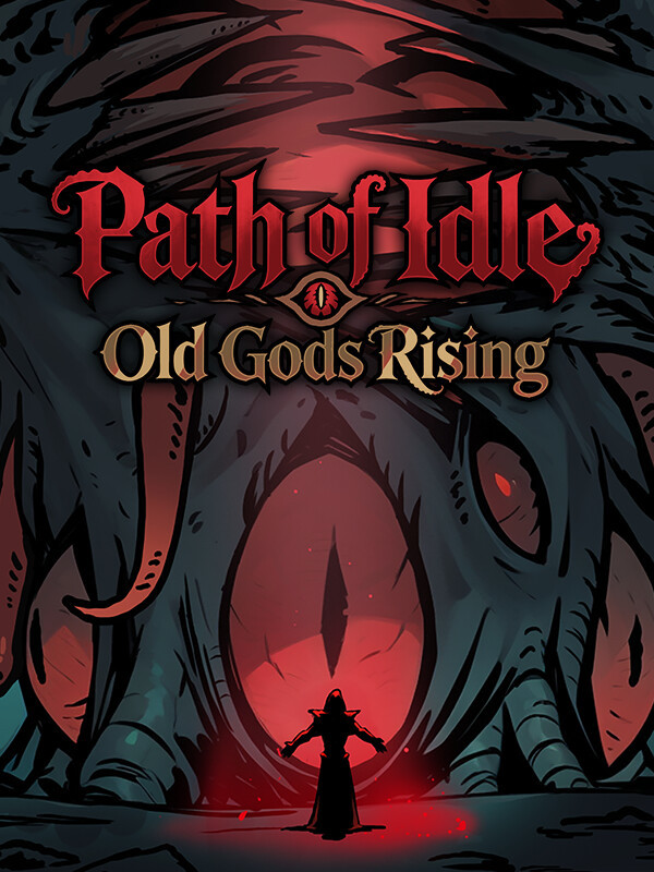 Path of Idle: Old Gods Rising wallpaper