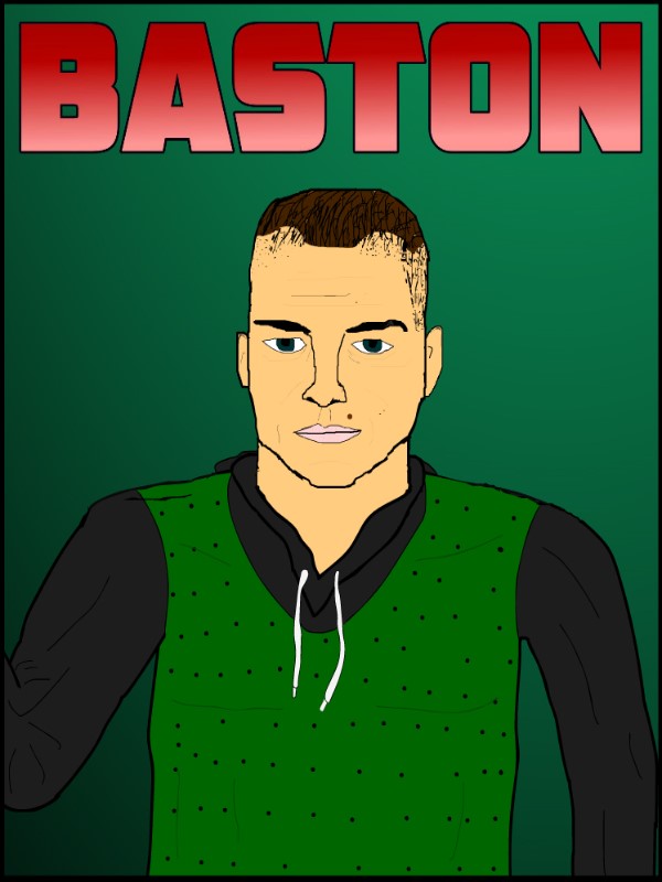 Baston cover