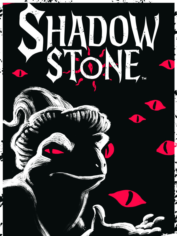 Shadowstone cover