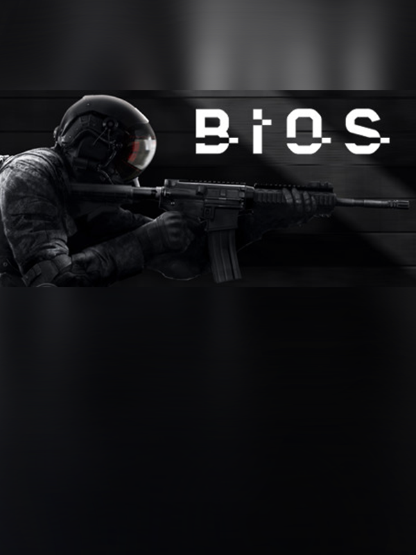 Bios cover