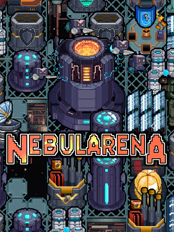NebulArena cover