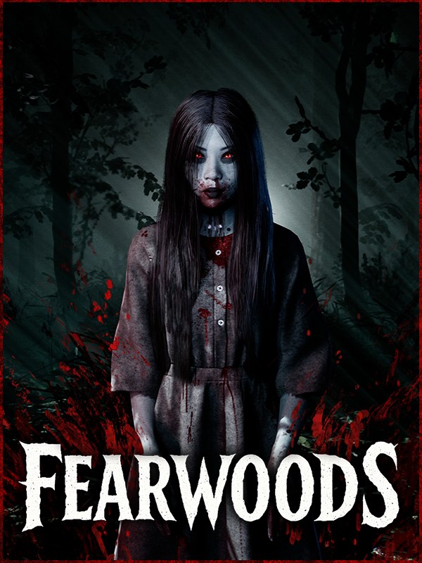 Fearwoods cover