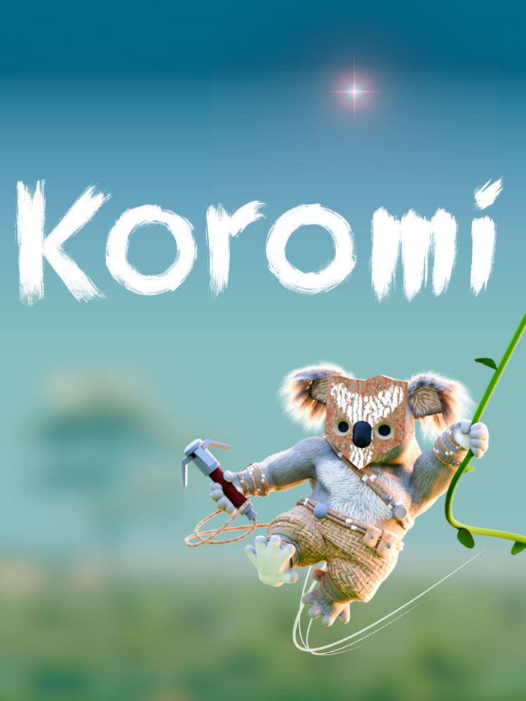 Koromi cover