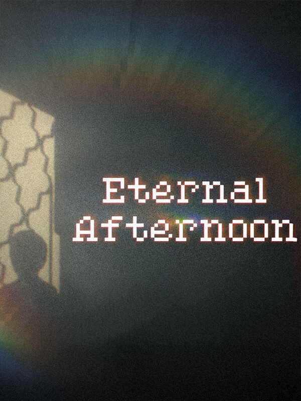 Eternal Afternoon cover