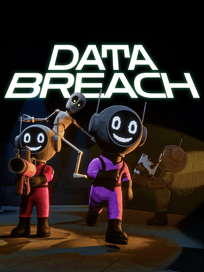 Data Breach cover