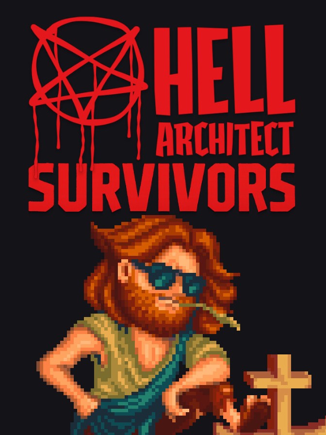 Hell Architect: Survivors cover