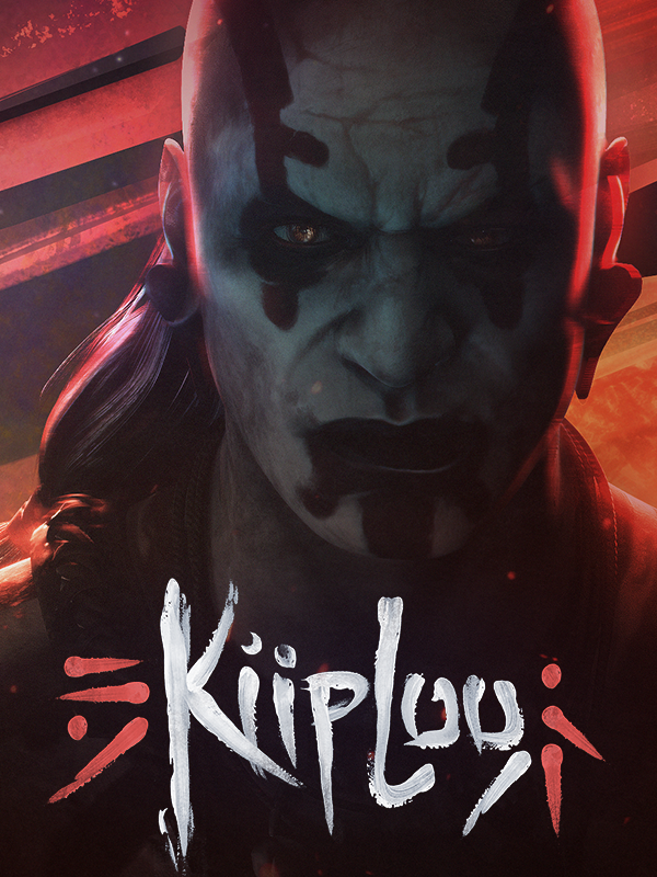 Kiipluu cover