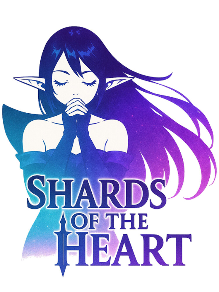 Shards of the Heart cover