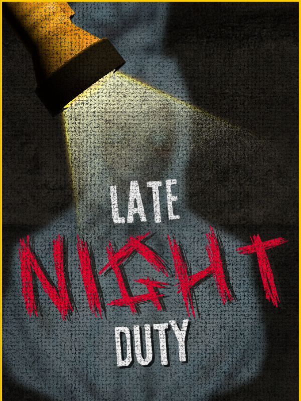 Late Night Duty cover