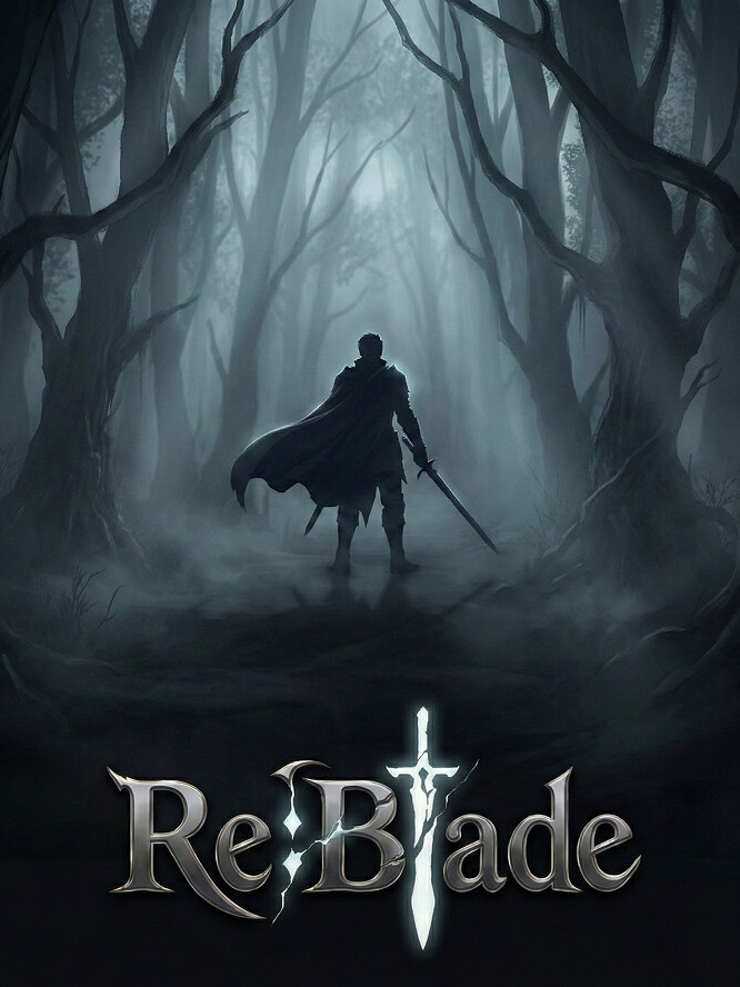 Re:Blade cover