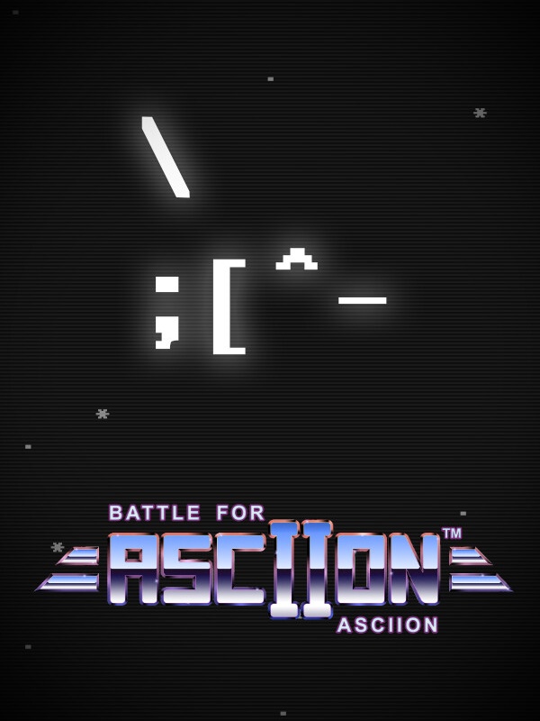 Battle for Asciion cover