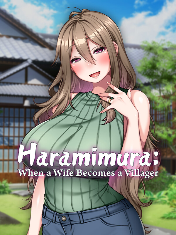 Haramimura: When a Wife Becomes a Villager cover