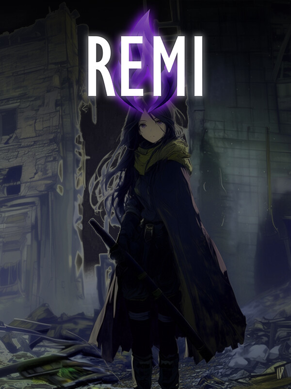 Remi cover