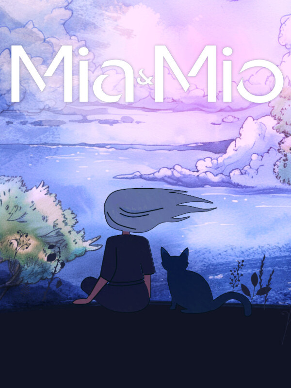Mia & Mio cover