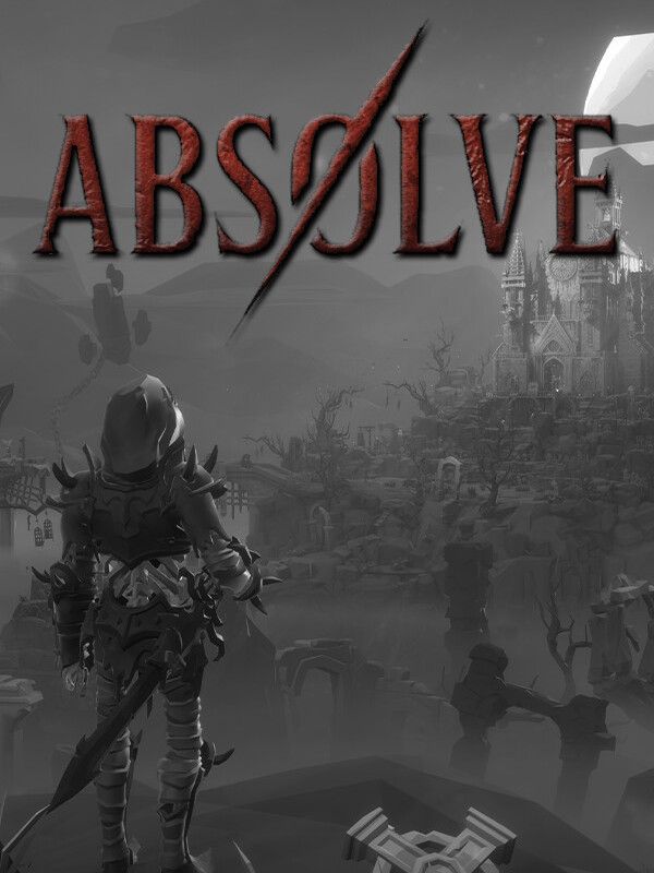 Absølve cover