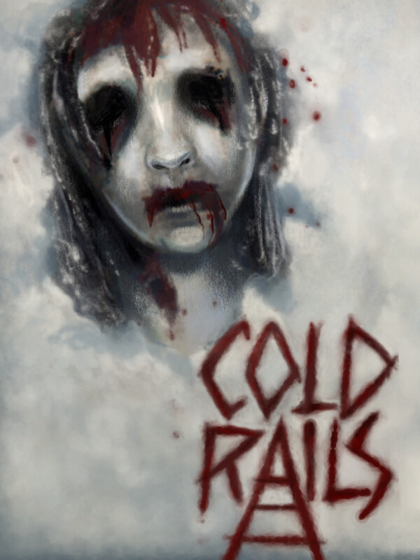 Cold Rails cover
