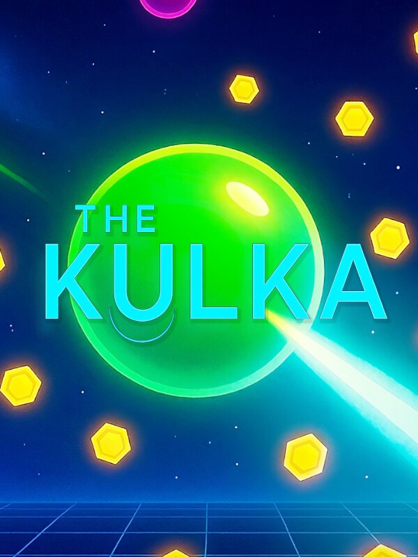 The Kulka cover
