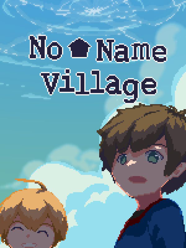 No Name Village cover
