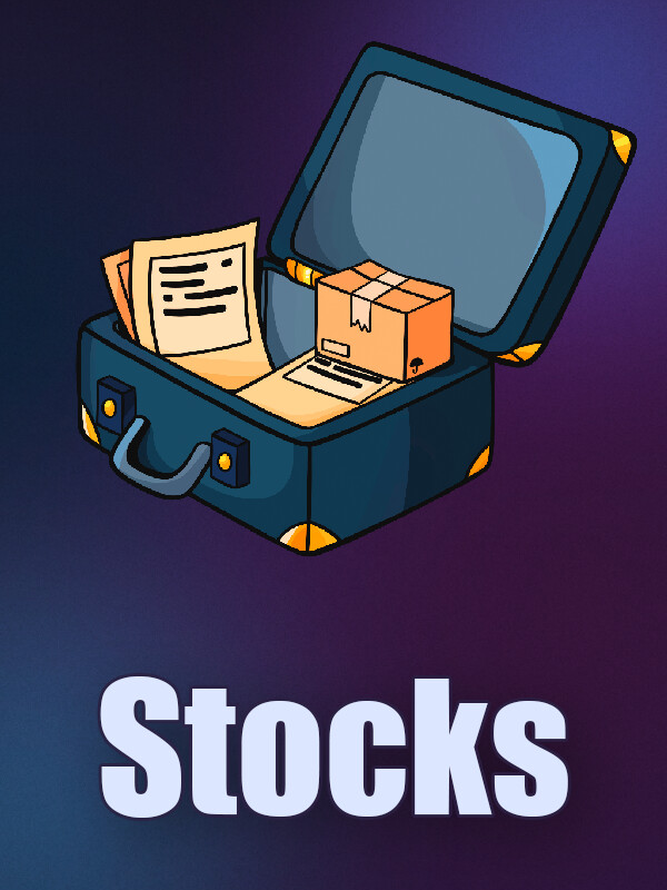 Stocks cover