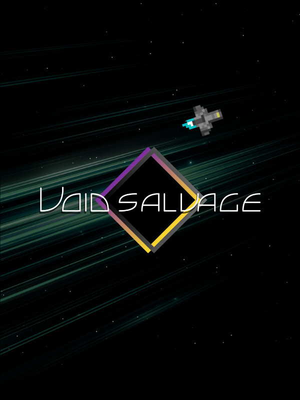 Void Salvage cover
