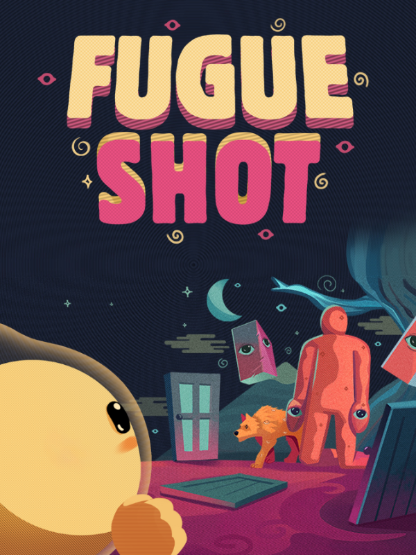 Fugue Shot cover