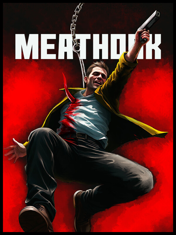 Meathook cover
