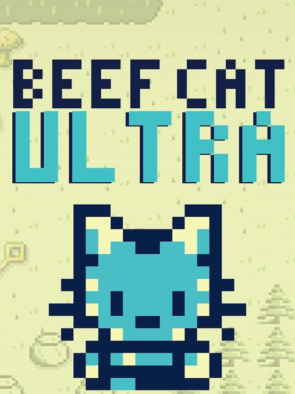 Beef Cat Ultra cover