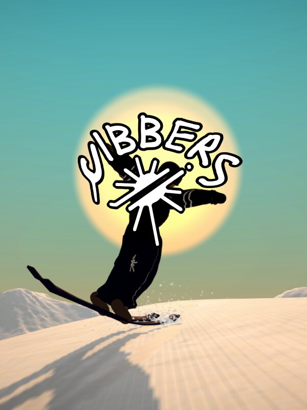 Jibbers cover