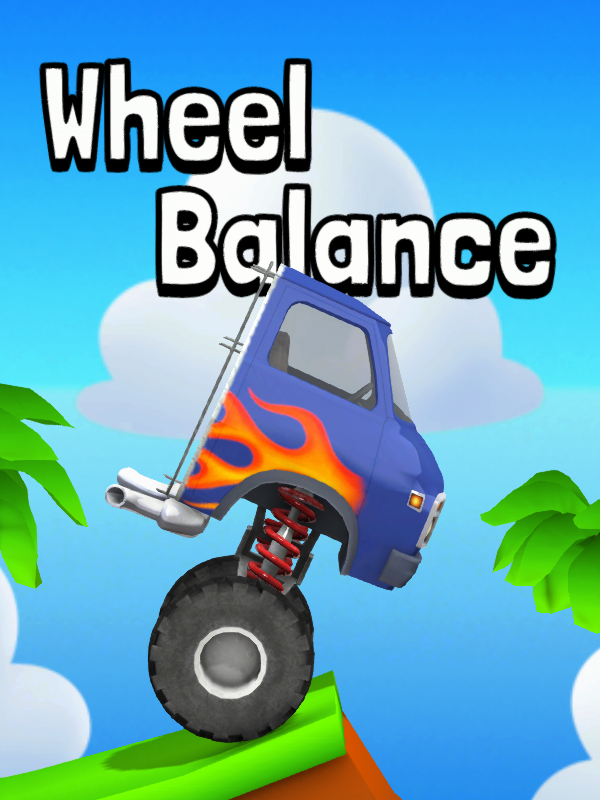Wheel Balance cover