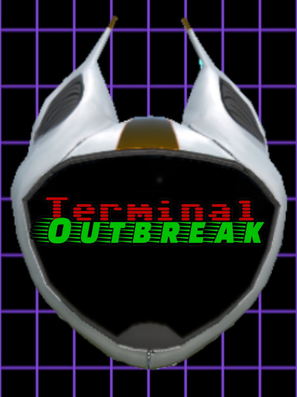 Terminal Outbreak cover