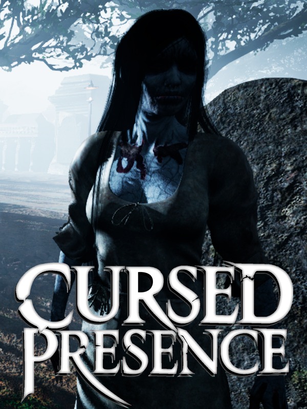 Cursed Presence cover