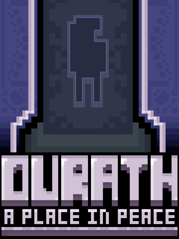 Ourath: A Place in Peace cover