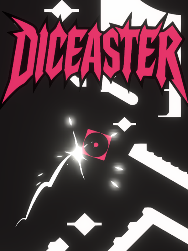 Diceaster cover