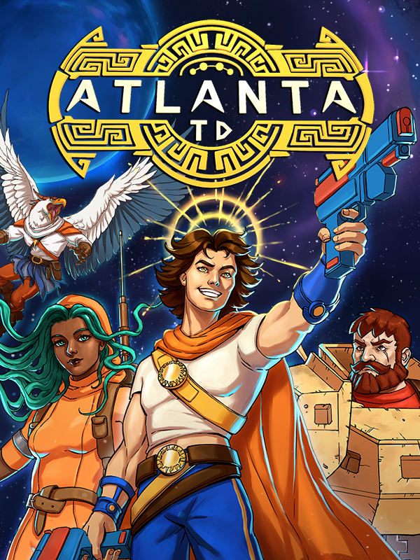 Atlanta TD cover