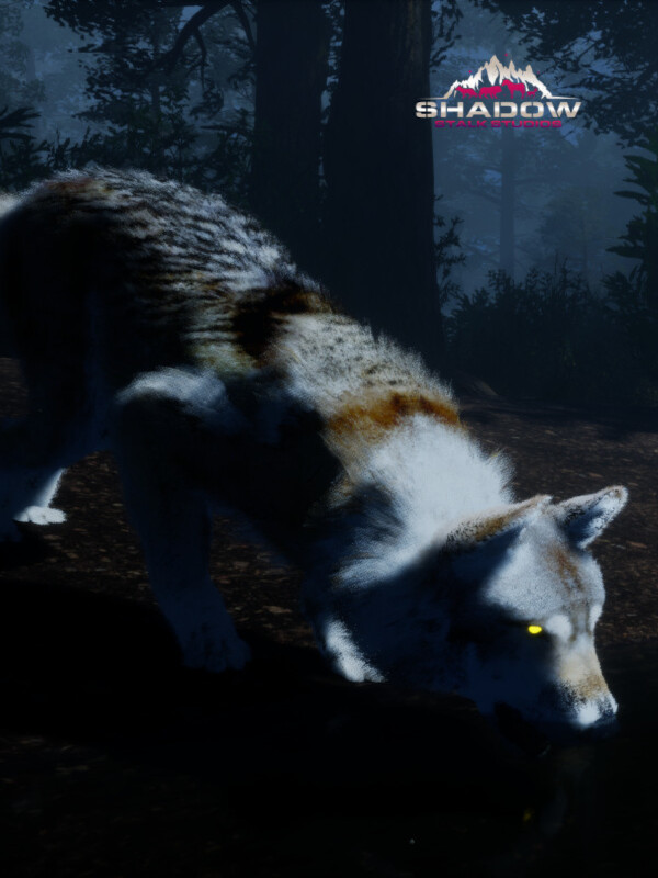 Untamed Kingdom cover