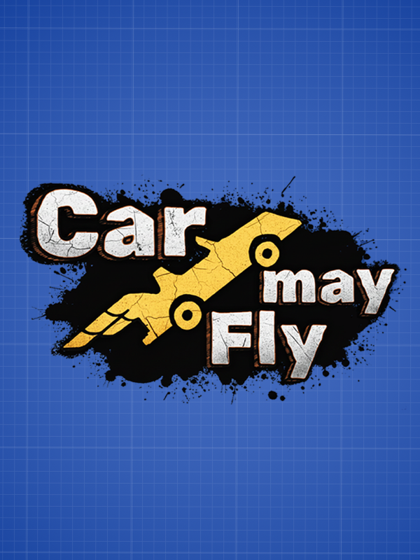 Car May Fly cover
