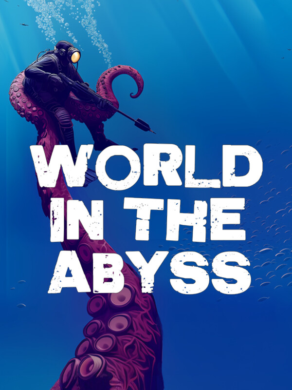 World In The Abyss cover