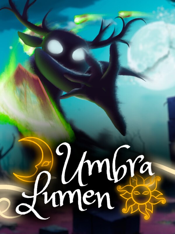 Umbra Lumen cover