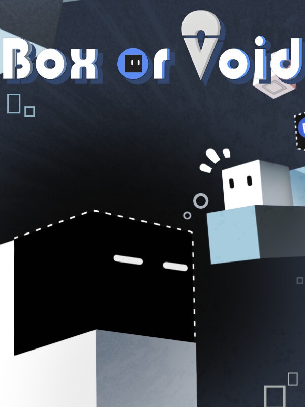 Box or Void cover