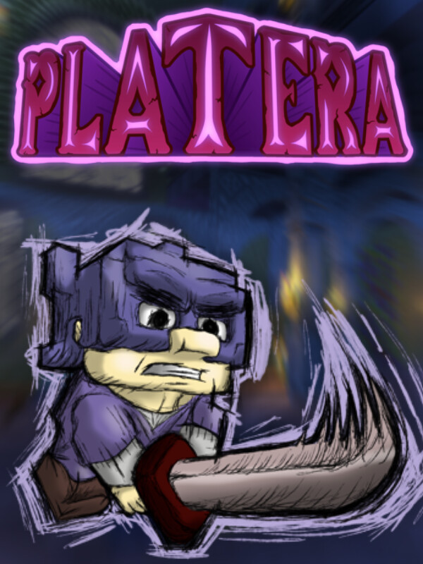 Platera cover