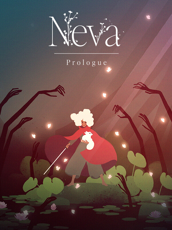 Neva: Prologue cover