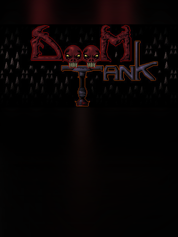 Doomtank cover