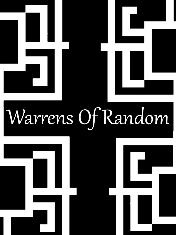 Warrens Of Random cover