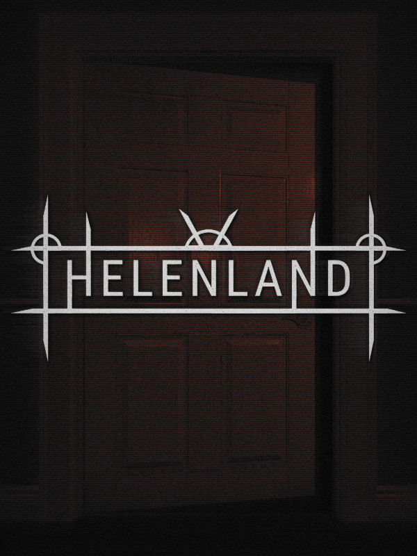 Helenland cover