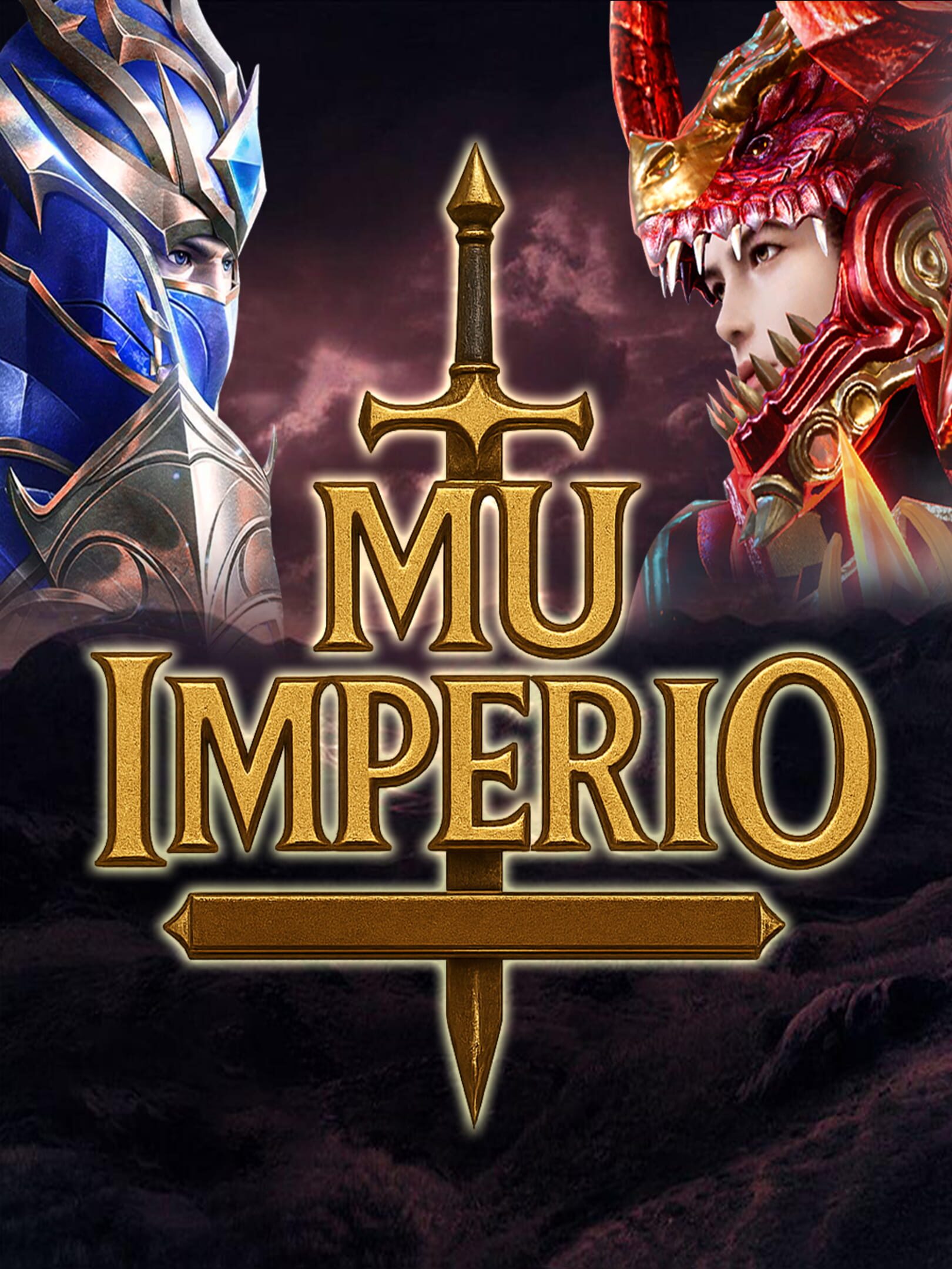 Mu Imperio wallpaper