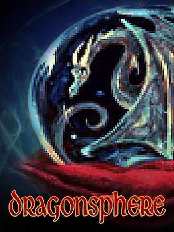 Dragonsphere cover