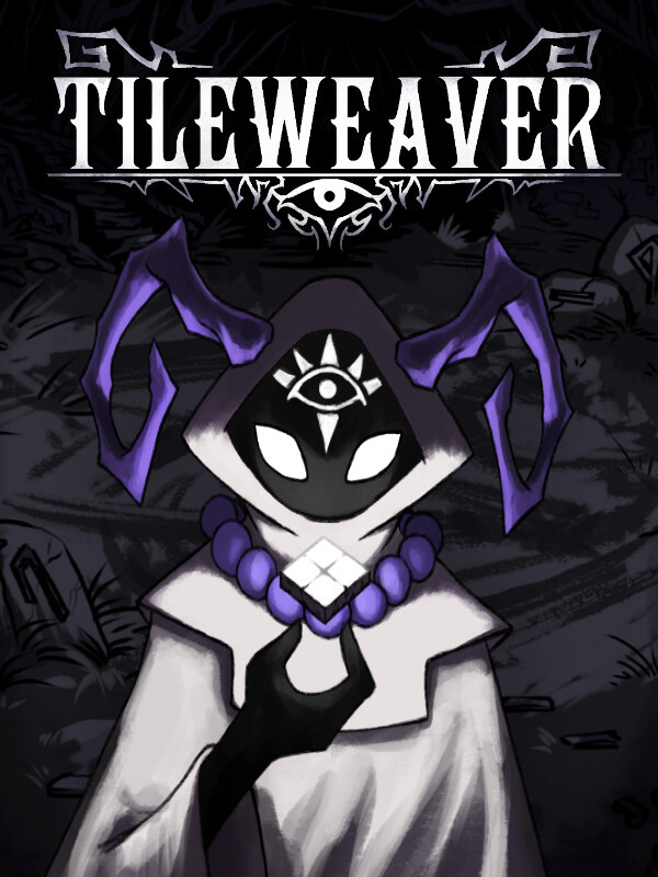 Tileweaver cover