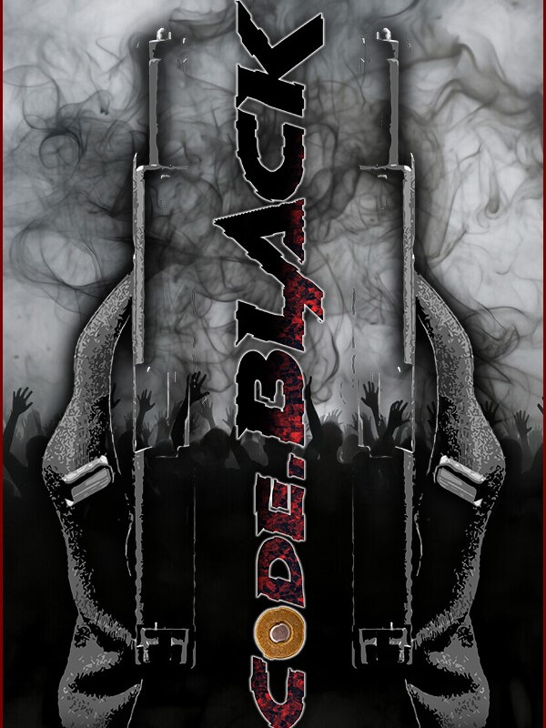 Code-Black cover