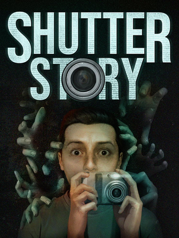 Shutter Story cover